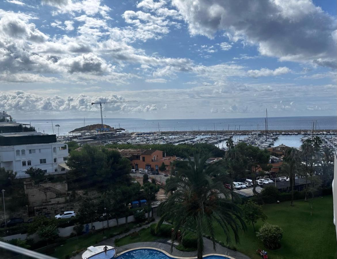 Vista Hermosa *
